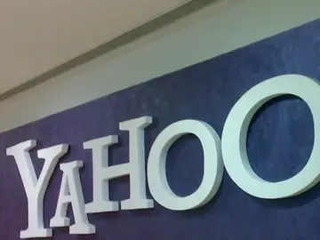 Yahoo! Yahoo!