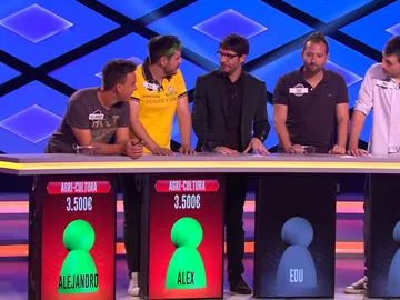 Los 'Agri-cultura' también caen ante los 'Rockcampers' Los 'Agri-cultura' también caen ante los 'Rockcampers'