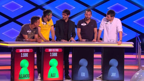 Los 'Agri-cultura' también caen ante los 'Rockcampers'