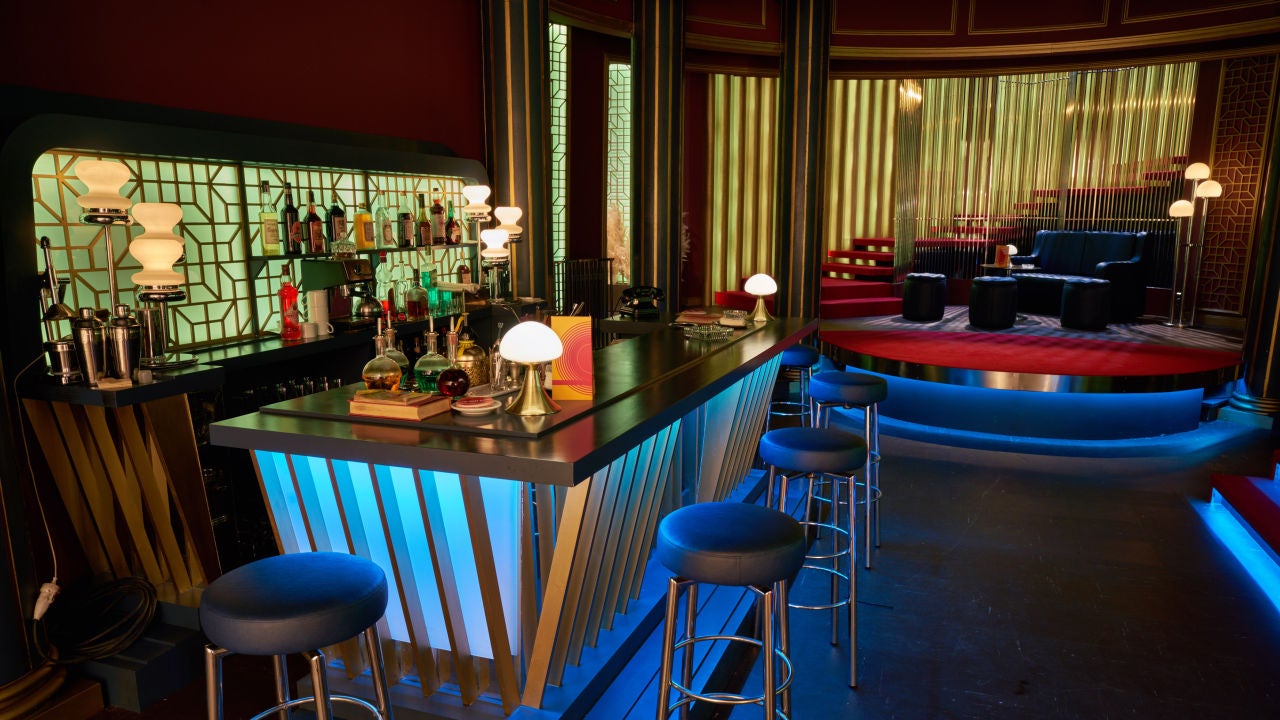 El King's Road Club abre sus puertas en 'Amar es para siempre'