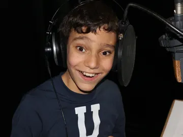 Adrián Martín Adrián Martín
