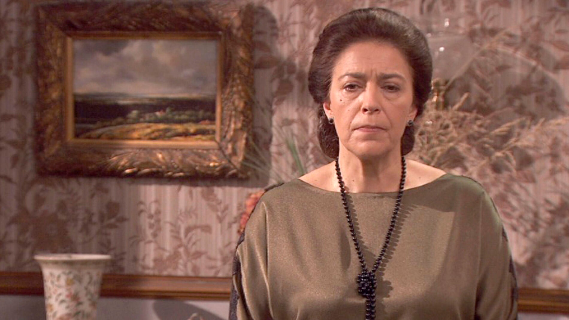 Nuevas normas en casa de Francisca Montenegro