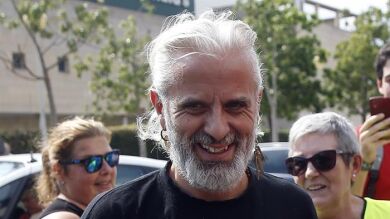 Marcos Benavent acusa a Mariano Rajoy de 