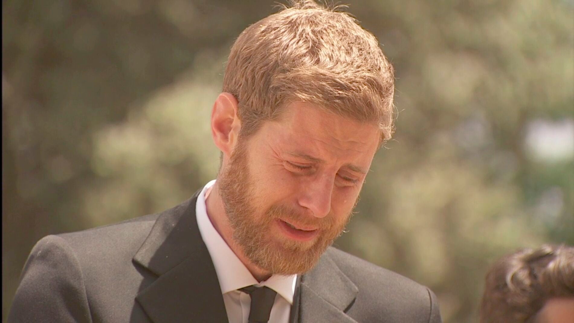 Dolor en el coraz&oacute;n de Puente Viejo