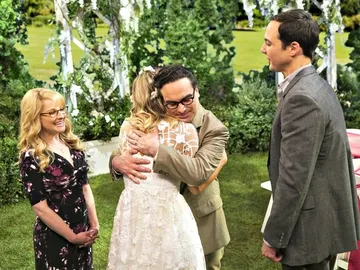 The Big Bang Theory The Big Bang Theory