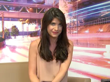 Ares Teixidó anima a que mandéis vuestras historias de amor Ares Teixidó anima a que mandéis vuestras historias de amor