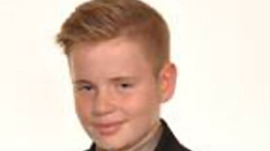 Un chico de 11 años aparece muerto cinco minutos después de discutir con sus padres en Belfast
