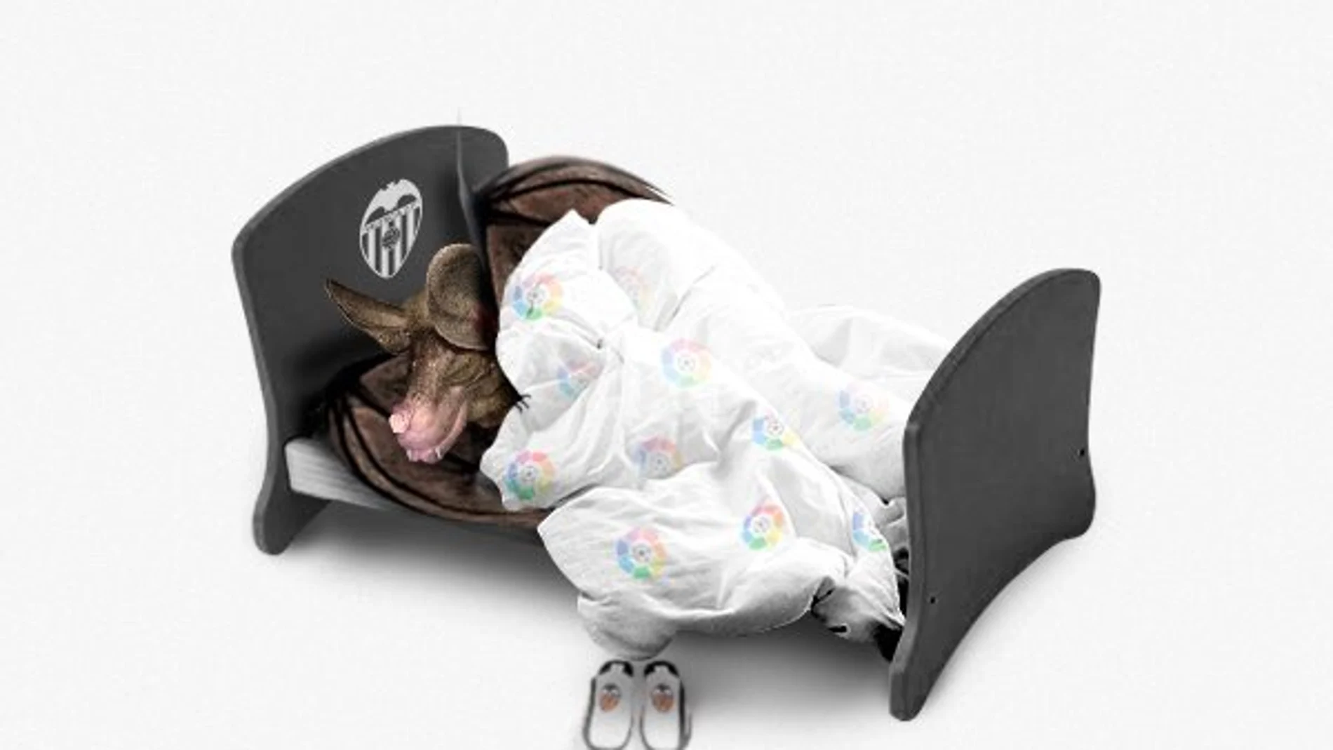 Leganés-Valencia Leganés-Valencia