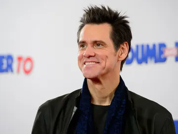 Jim Carrey, qué discurso más bonito Jim Carrey, qué discurso más bonito