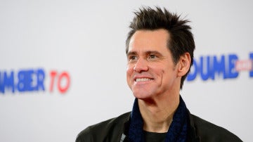 Jim Carrey, qué discurso más bonito