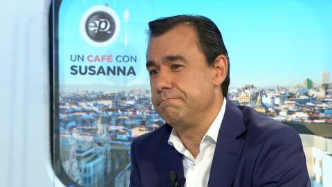 Fernando Mart&iacute;nez Ma&iacute;llo