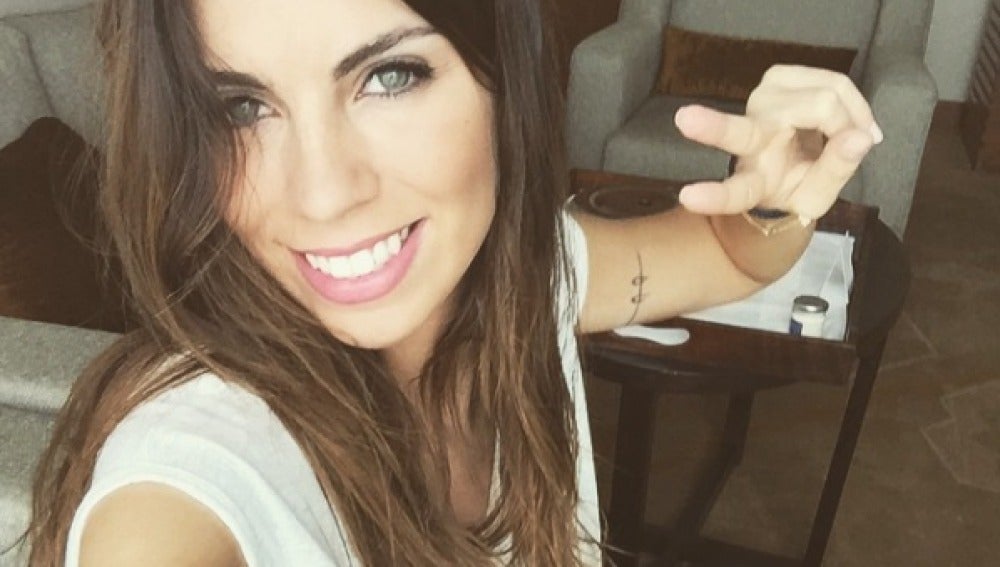 Melissa Jiménez