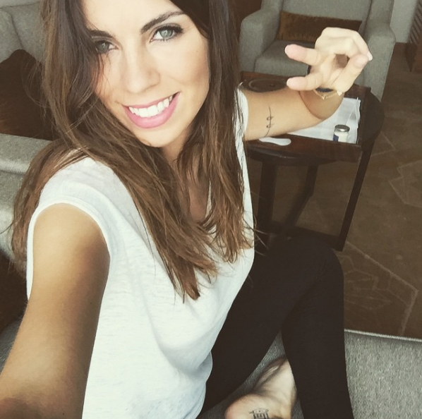 Melissa Jiménez Melissa Jiménez