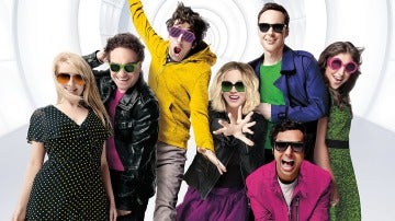 The Big Bang Theory