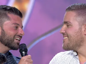 'El amor está en el aire' será testigo de las declaraciones de amor más emocionantes 'El amor está en el aire' será testigo de las declaraciones de amor más emocionantes