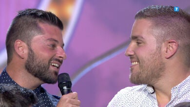 'El amor está en el aire' contará con emocionantes declaraciones de amor