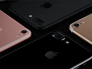 Imagen del iPhone de Apple Imagen del iPhone de Apple