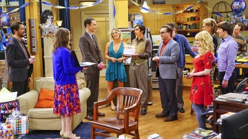 The Big Bang Theory