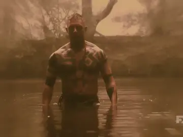 Frame 3.976826 de: Tom Hardy protagoniza 'Taboo' Frame 3.976826 de: Tom Hardy protagoniza 'Taboo'