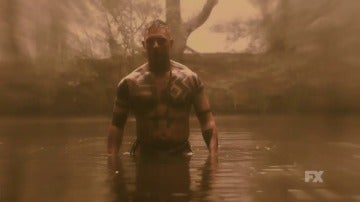 Frame 3.976826 de: Tom Hardy protagoniza 'Taboo'