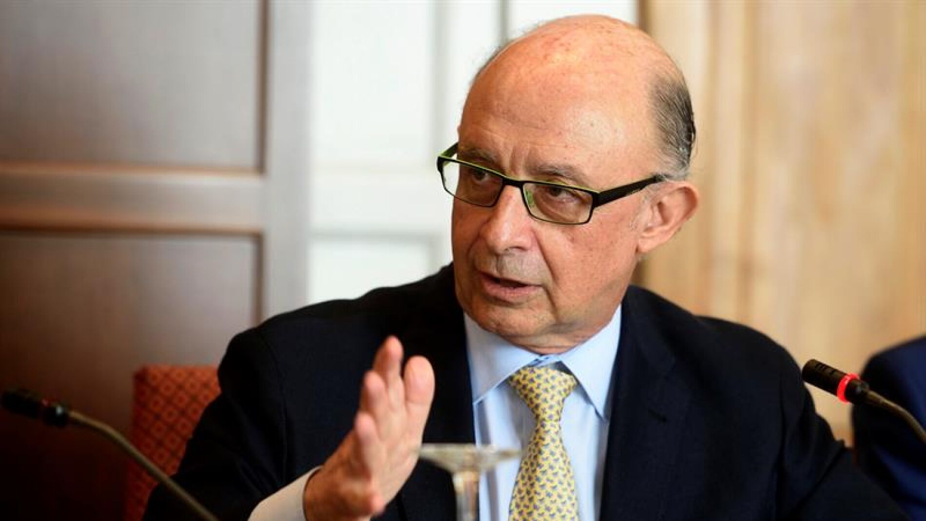 Catalu&ntilde;a ha recibido desde 2012 cerca del 30 por ciento del total de los recursos financieros puestos a disposici&oacute;n de las comunidades aut&oacute;nomas 