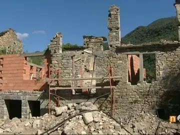 El pueblo aragonés de Jánavas El pueblo aragonés de Jánavas