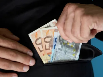 Corrupción Corrupción