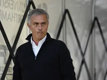 Jose Mourinho Jose Mourinho
