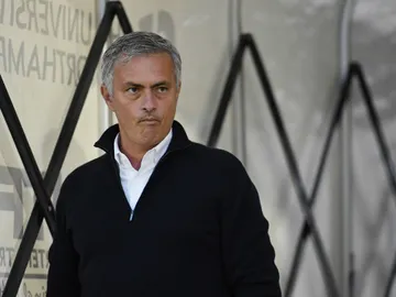Jose Mourinho Jose Mourinho
