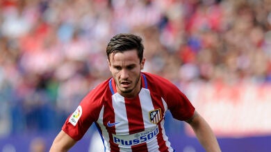 Simeone da descanso a Saúl y convoca a Vrsaljko ante el Deportivo