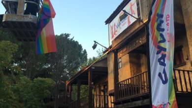 El Parque de Atracciones de Madrid celebra por primera vez un GayDay este sábado