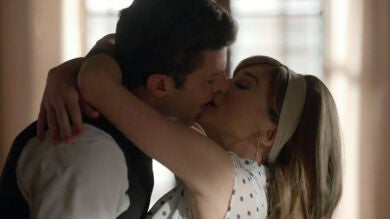 ¿Se convertirá Clara en la nueva directora de las Galerías Velvet?