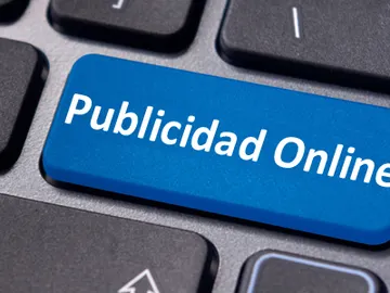 Publicidad online Publicidad online