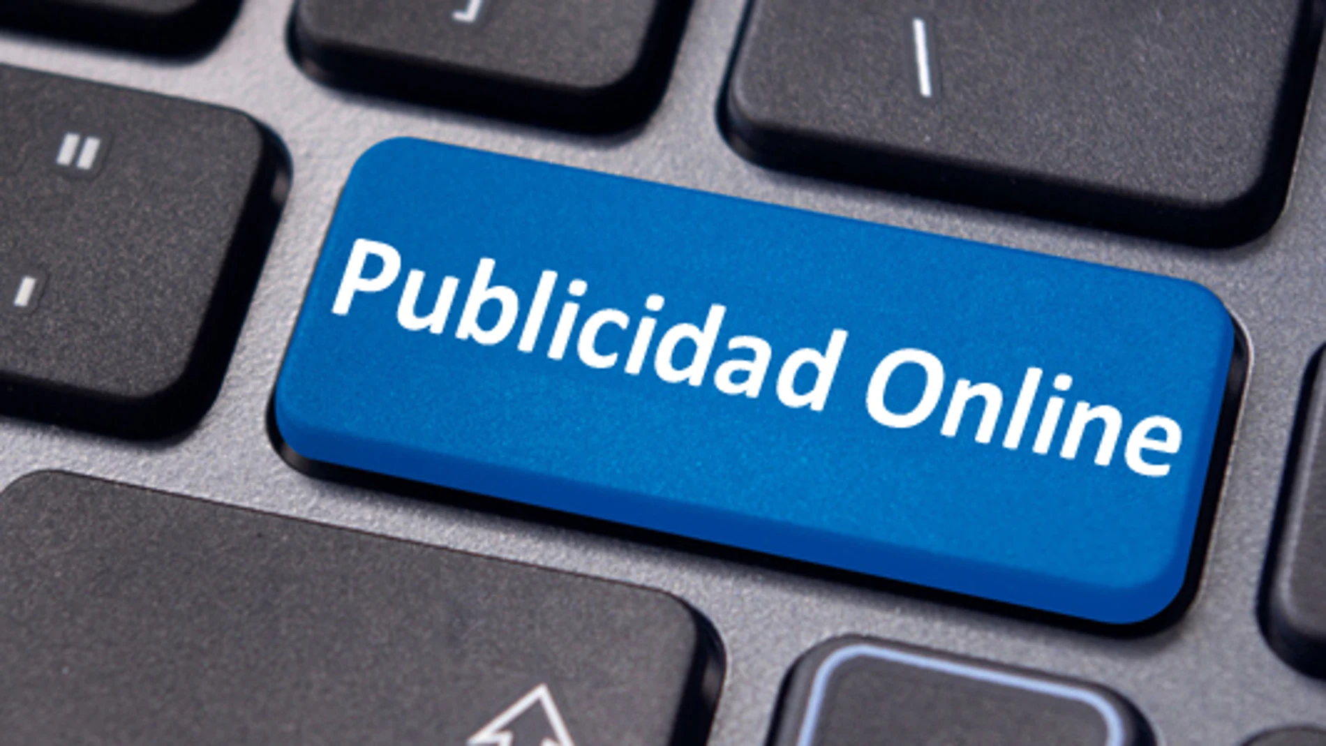 Publicidad online Publicidad online