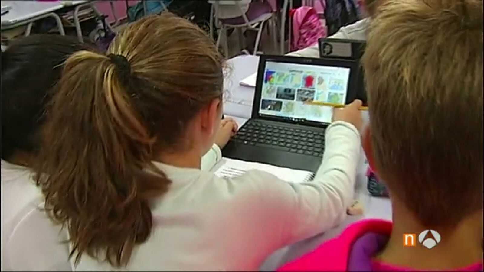 El nuevo método educativo sin libros y sin exámenes promete un mejor resultado en el aprendizaje