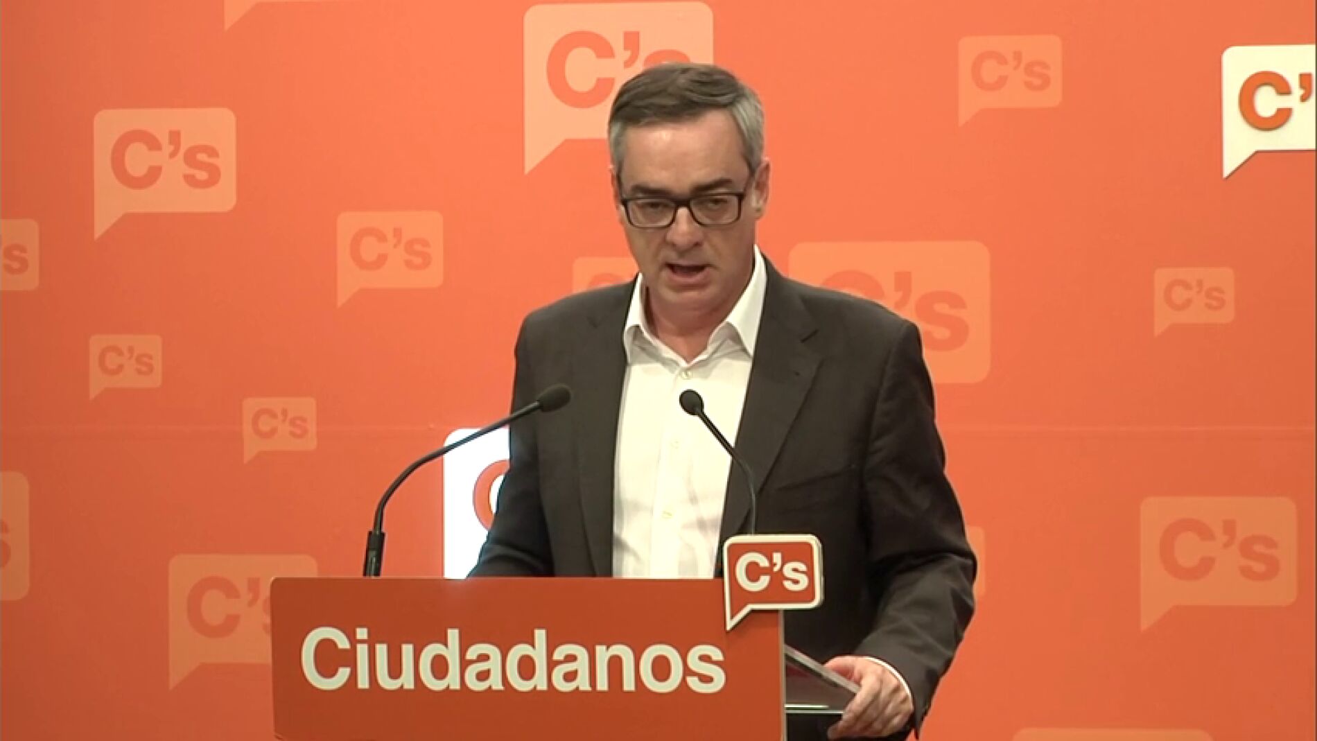 Frame 5.119543 de: Villegas: "No hemos podido rematar este a&ntilde;o de &eacute;xitos"