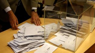Elecciones
