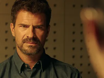 Héctor, interrogado Héctor, interrogado