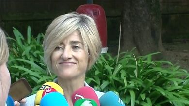 La candidata de Podemos, Pilar Zabala, invita a participar para construir 