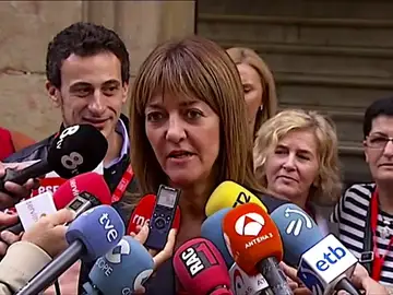 Frame 2.990163 de: Idoia Mendia anima a los vascos a votar: "Está en juego poder construir una Euskadi de oportunidades" Frame 2.990163 de: Idoia Mendia anima a los vascos a votar: "Está en juego poder construir una Euskadi de oportunidades"