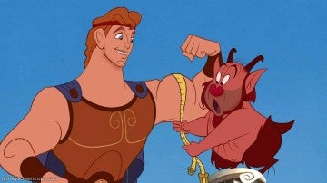 'Hércules' de 1997