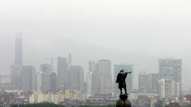 Barcelona rechaza retirar la estatua de Colón y se abre a señalizarla para explicar su contexto