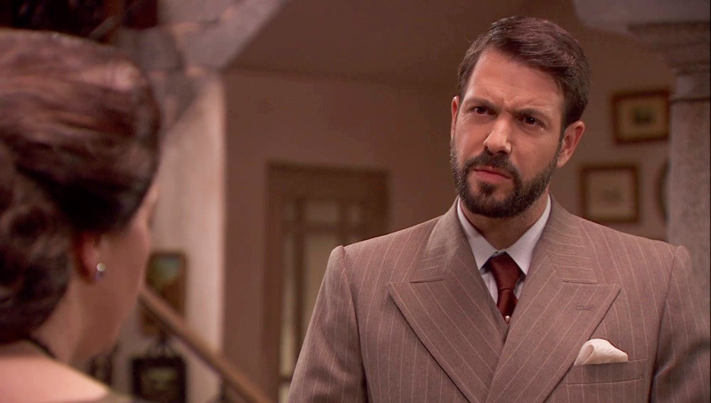 &iquest;Por qu&eacute; quiere Crist&oacute;bal ayudar a Severo?