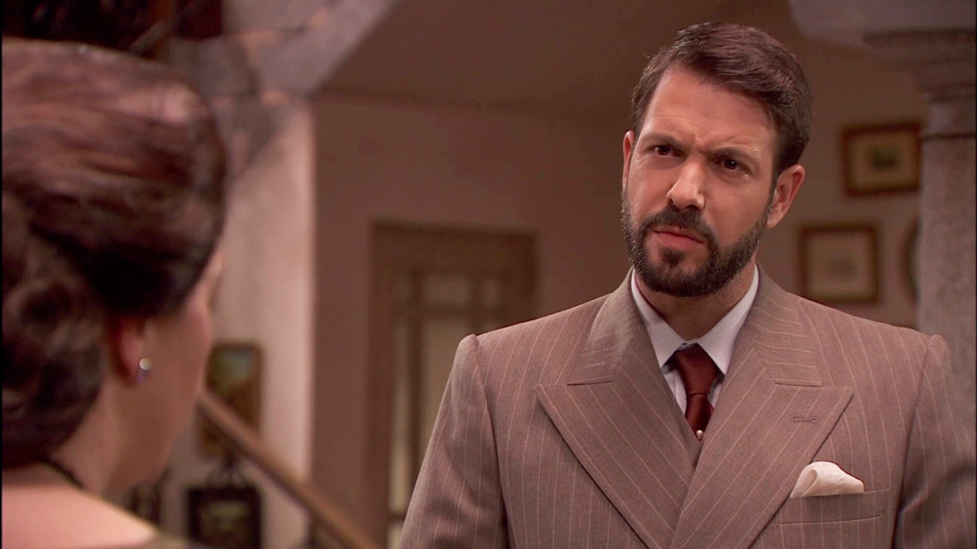 &iquest;Por qu&eacute; quiere Crist&oacute;bal ayudar a Severo?