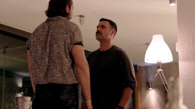 Pablo se alía con Vlad para participar en el negocio de la droga
