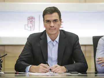 Pedro Sánchez Pedro Sánchez