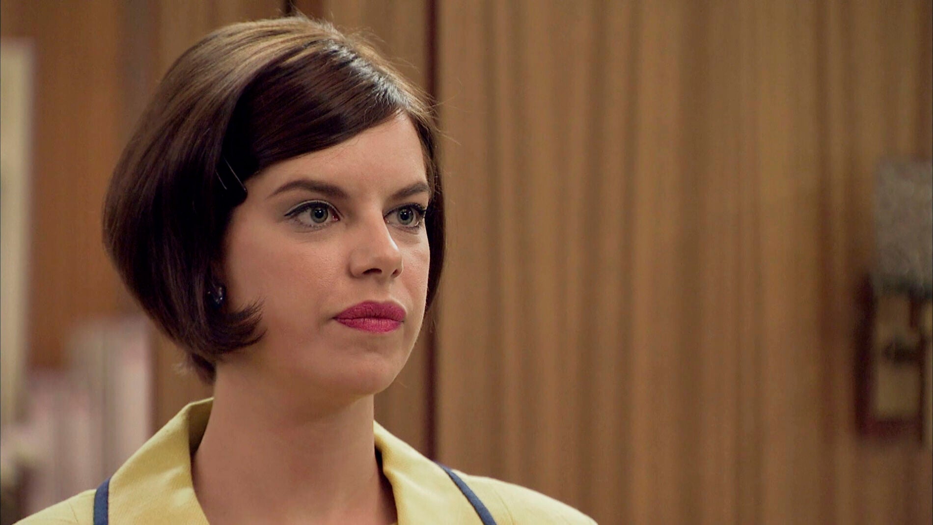 Marta vuelve a apartar a Jaime