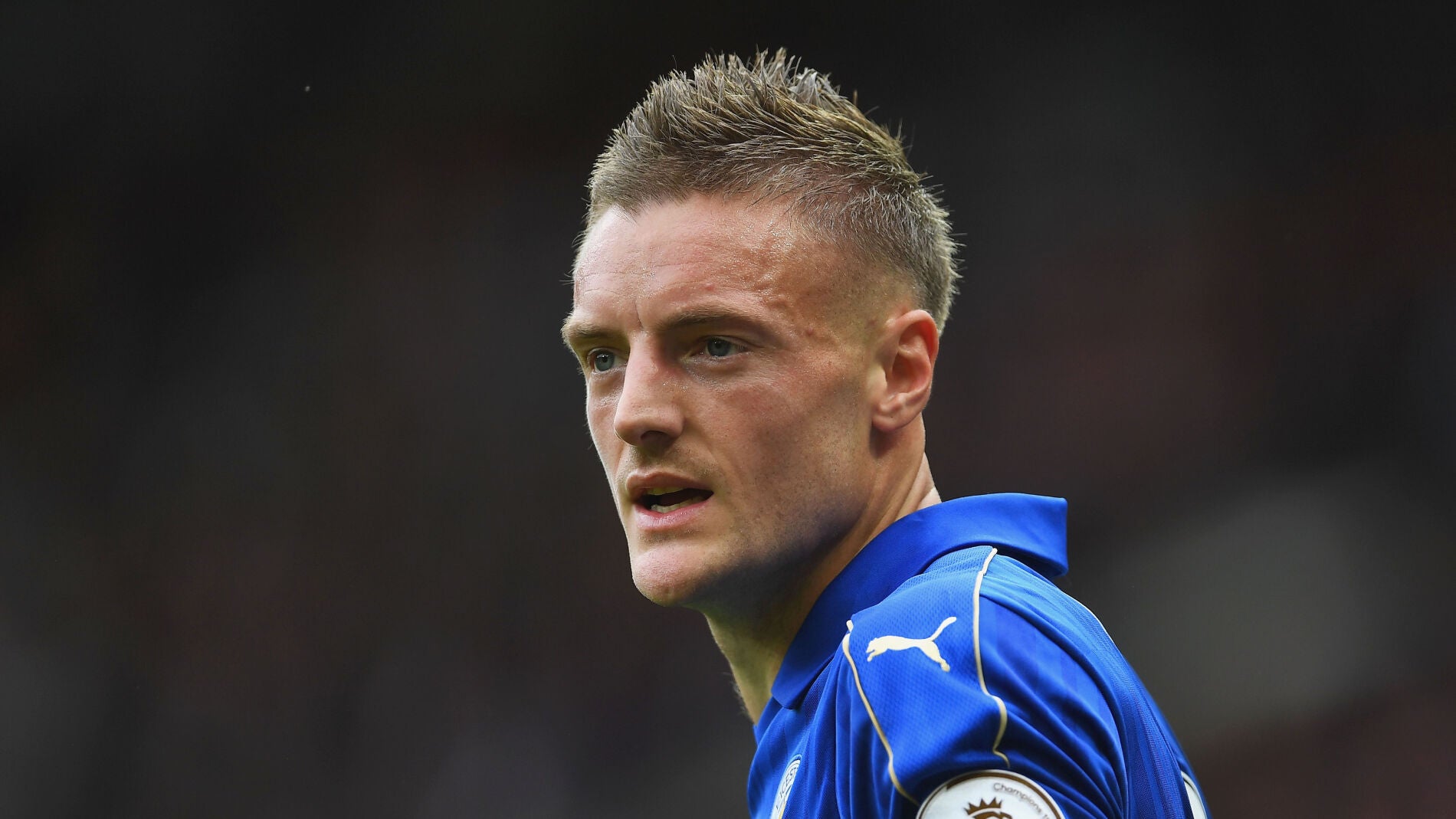 Vardy desvela su cap&iacute;tulo racista con un hombre japon&eacute;s.