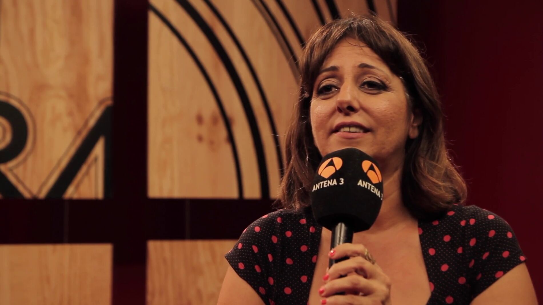 Yolanda Ramos en 'Tu cara me suena'
