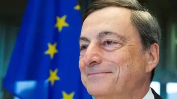 Mario Draghi Mario Draghi
